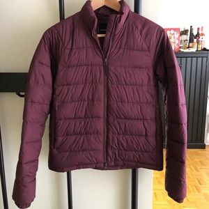 Everlane Puffer Jacket
